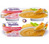 NUTILIS PASTI PASTA/PROSCIUTTO