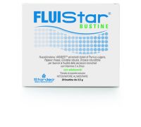 FLUISTAR BUSTINE 20BUST