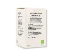PHYLLANTHUS NIRURI ES 60CPS