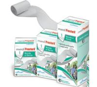 BENDA MEDIPRESTERIL 12/8 5X500