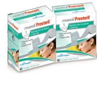 BENDA MEDIPRESTERIL AURIC2X500