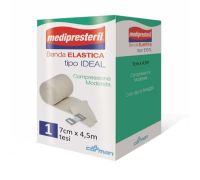 BENDA MEDIPRESTERIL EL ID5X450