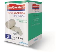 BENDA MEDIPRESTERIL 7X4500