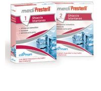 MEDIPRESTERIL GH ISTANT 1BUSTA