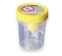 Meidpresteril contenitore monouso sterile per urine 120ml