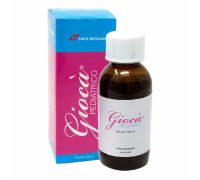 Giocà Pediatrico integratore per il sistema immunitario soluzione orale 150ml