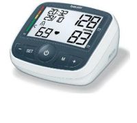 Beurer BM40 misuratore di pressione elettronico da braccio