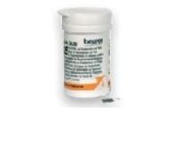 Beurer GL44/GL50/GL50 Evo strisce reattive per la glicemia 50 pezzi
