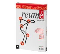 Reumé cerotti antidolorifici 5 pezzi