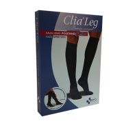 Clialeg calza uomo positano 16 20mmhg