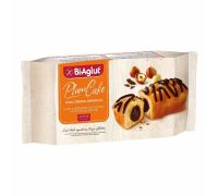 Biaglut plumcake gianduia senza glutine 4 x 45 grammi