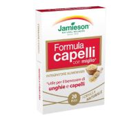 JAMIESON FORMULA CAPELLI 20PRL