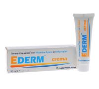 EDERM CREMA 30ML