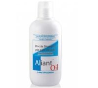 ALIANT OIL DOCCIA SHAMPOO
