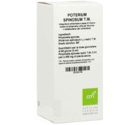 Poterium Spinosum TM tintura madre 100ml
