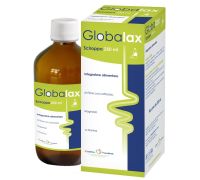 Globalax integratore per il benessere intestinale sciroppo 250ml