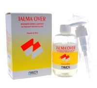 JALMA OVER DETERGENTE INTIMO 225G