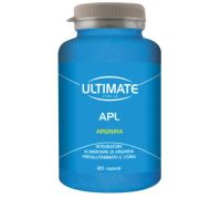 ULTIMATE APL 120CPS