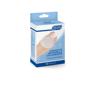 Nok San gel cuscinetto metatarsale con infradito misura l/x