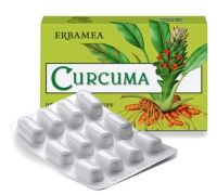 Curcuma integratore ad azione antiossidante 24 capsule