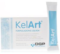 KELART LIQUIDO 20 BUSTINE