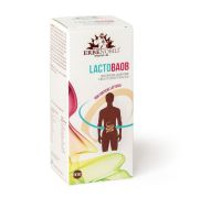 LactoBaob integratore per il sistema digerente e immunitario 42 capsule