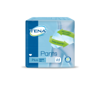 TENA PANTS PLUS MUTANDINA ASSORBENTE L 14PZ
