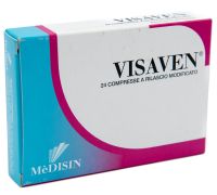 VISAVEN 24CPR
