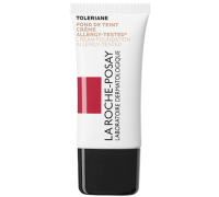 La Roche Posay Toleriane Teint Fondotinta Acqua crema idratante 20 SPF 30 ml 