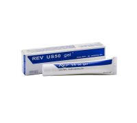 REV US50 GEL 50ML