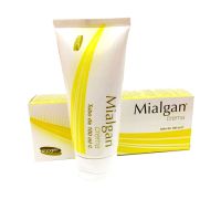 Mialgan crema muscolare naturale con estratti vegetali 100ml