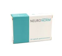 NEURONORM 30CPS