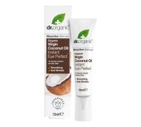 Dr. Organic Cocco siero occhi 15ml