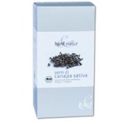 Hanf natur semi di canapa sativa bio 500 grammi