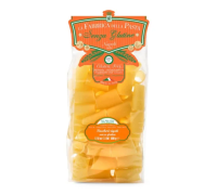 La Fabbrica della Pasta pacheri rigati pasta senza glutine 500 grammi