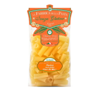 La Fabbrica della Pasta rigatoni pasta senza glutine 500 grammi