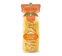 La Fabbrica della Pasta maccarun rigati pasta senza glutine 500 grammi