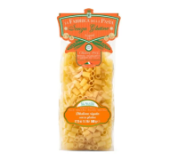 La Fabbrica della Pasta ditaloni rigati pasta senza glutine 500 grammi