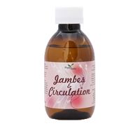 Jambes & Circulation integratore per la circolazione soluzione orale 200ml