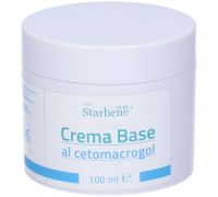 Crema Base 100ml