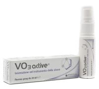 VO3 ACTIVE SPRAY 20ML