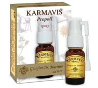 KARMAVIS PROPOLI SPRAY 15ML