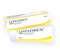 LINFADREN CREMA 100ML
