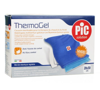 THERMOGEL 20X30CM C/COVER