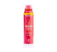 Akileine Freschezza Viva spray rinfrescante per i piedi 150ml