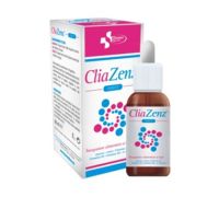 CLIAZENZ GOCCE 30ML