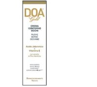 Doa Gold Supreme Crema occhi rigenerante profonda 30ml