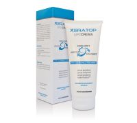 XERATOP LIPOCREMA 50ML