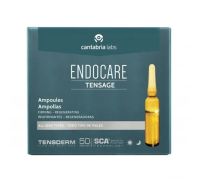ENDOCARE TENSAGE AMPOLLE 10x2ML