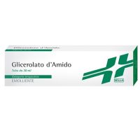 AMIDO GLICEROLATO GEL 30ML